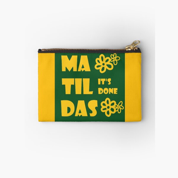 Item preview, matildas designed and sold by zzzozzo.