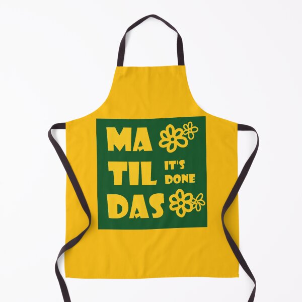 Item preview, matildas designed and sold by zzzozzo.