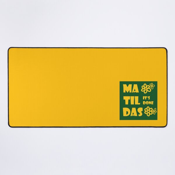Item preview, matildas designed and sold by zzzozzo.