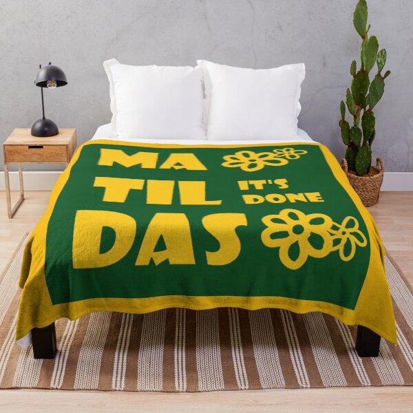 Item preview, matildas designed and sold by zzzozzo.
