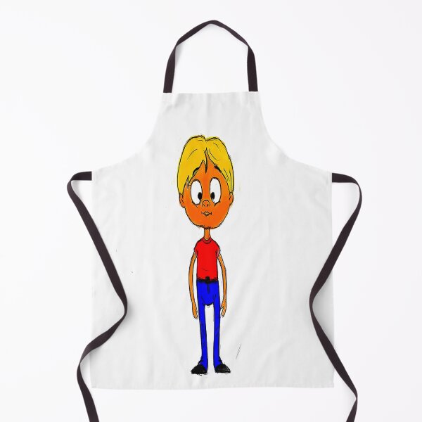 Item preview, cartoon boy designed and sold by drawings2024.