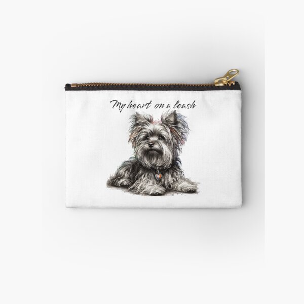 Item preview, Mój York - moje serce designed and sold by Ink-and-Style.