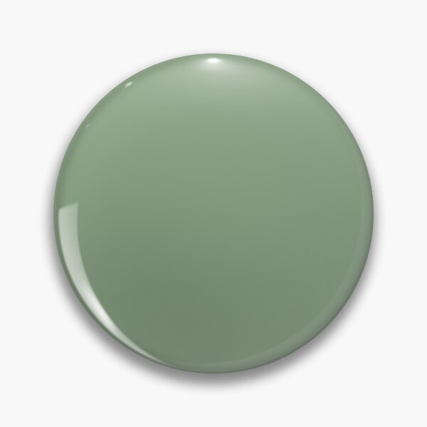 Item preview, Sage Green- Solid Color designed and sold by Studio-Ithelda.