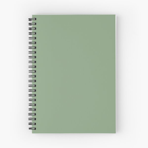 Item preview, Sage Green- Solid Color designed and sold by Studio-Ithelda.