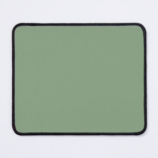 Item preview, Sage Green- Solid Color designed and sold by Studio-Ithelda.