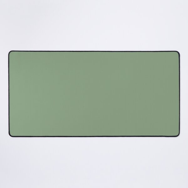 Item preview, Sage Green- Solid Color designed and sold by Studio-Ithelda.