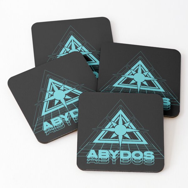 Item preview, Blue Archive Abydos Streetwear designed and sold by ZACHARYNELSO.