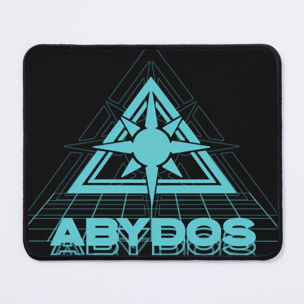 Item preview, Blue Archive Abydos Streetwear designed and sold by ZACHARYNELSO.