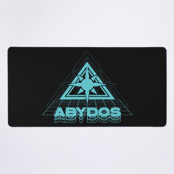 Item preview, Blue Archive Abydos Streetwear designed and sold by ZACHARYNELSO.