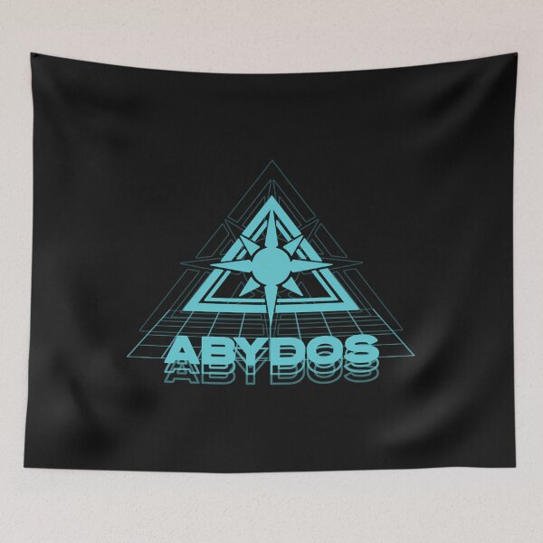 Item preview, Blue Archive Abydos Streetwear designed and sold by ZACHARYNELSO.