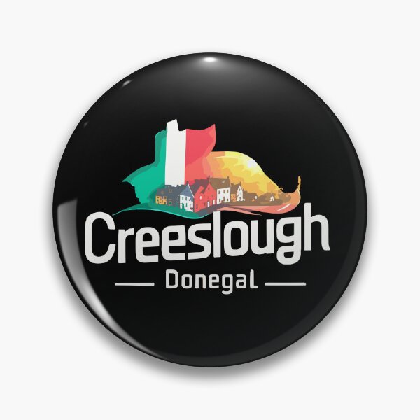 Item preview, Creeslough Donegal County Donegal designed and sold by OliDesigns.