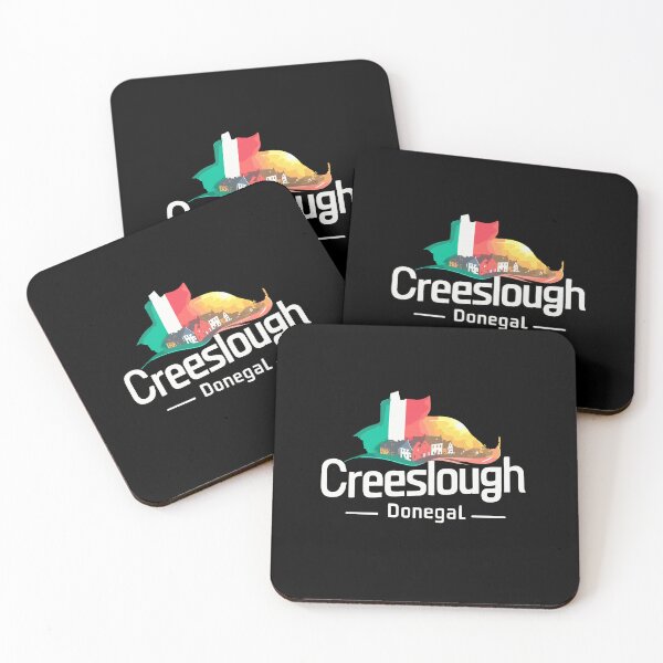 Item preview, Creeslough Donegal County Donegal designed and sold by OliDesigns.