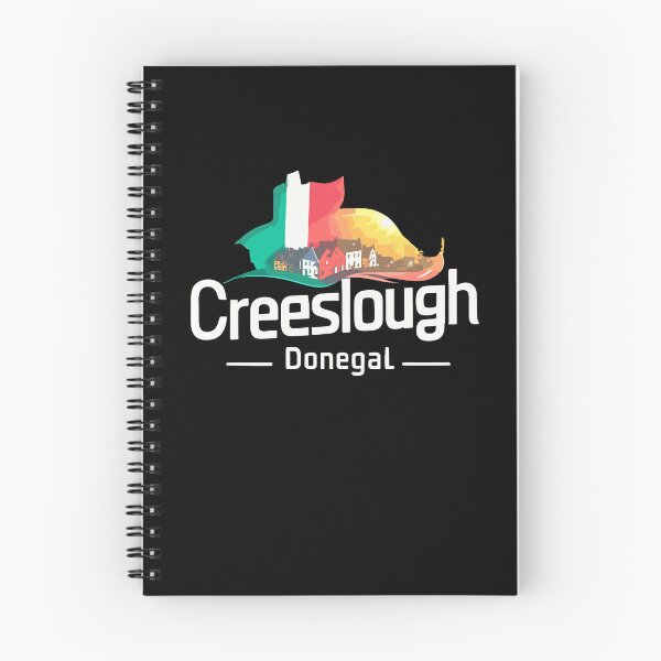 Item preview, Creeslough Donegal County Donegal designed and sold by OliDesigns.