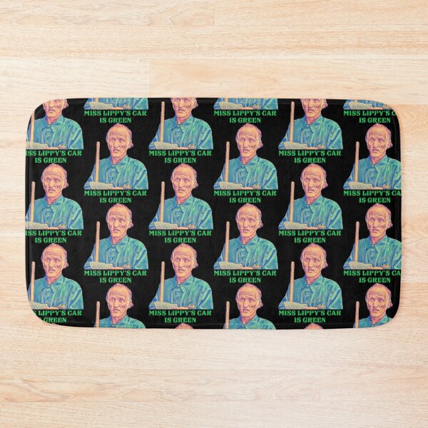 Item preview,  Billy Madison Janitor  designed and sold by RicardoCorona9.