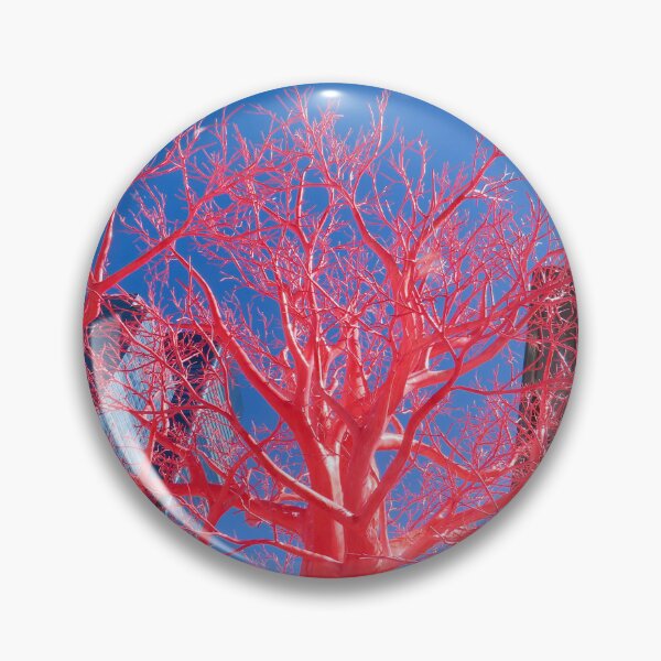 Item preview, Pink Tree designed and sold by carrizizi.