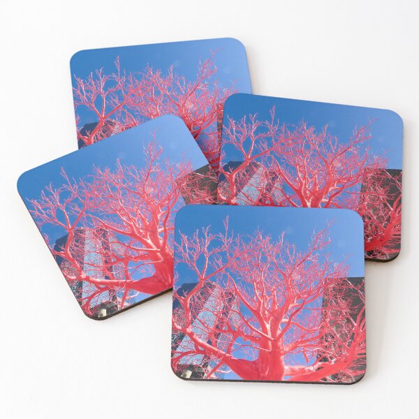 Item preview, Pink Tree designed and sold by carrizizi.