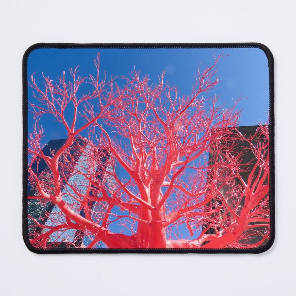 Item preview, Pink Tree designed and sold by carrizizi.
