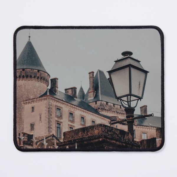 Item preview, French Castle designed and sold by Jared Johnson.