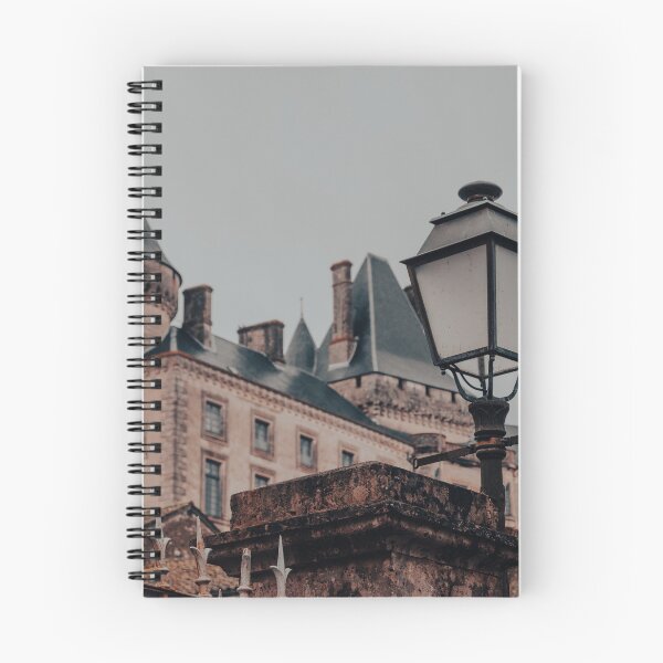 Item preview, French Castle designed and sold by Jared Johnson.