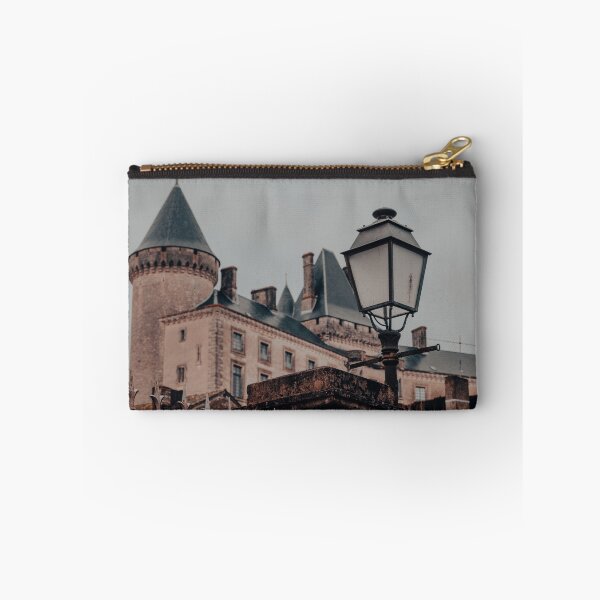 Item preview, French Castle designed and sold by Jared Johnson.