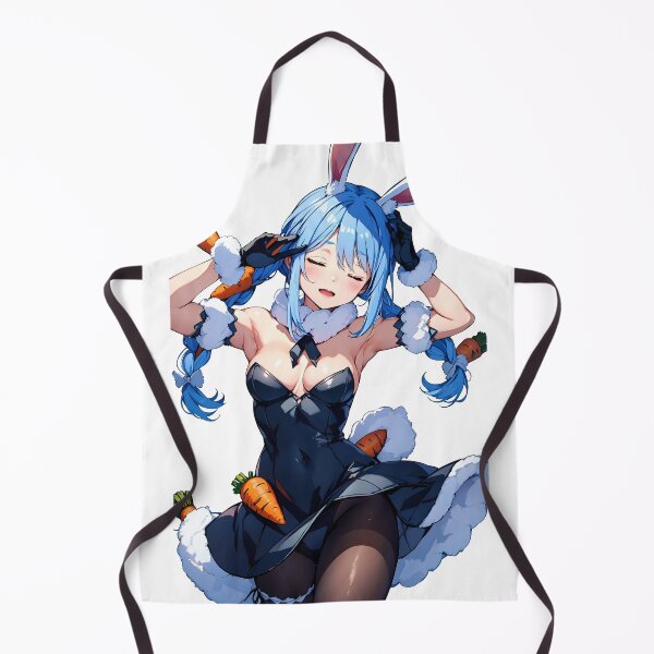 Artikelvorschau, Usada Pekora – Hololive Virtual Youtuber Fanart entworfen und verkauft von iloveanimechibi.