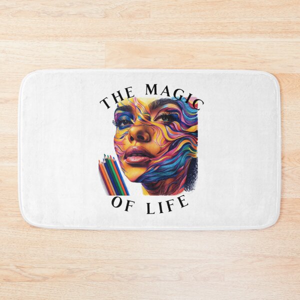 Item preview,  The magic of life designed and sold by SBD-Shop.