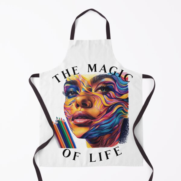 Item preview,  The magic of life designed and sold by SBD-Shop.
