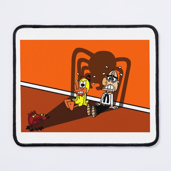 Item preview, Spider House designed and sold by RyanRaskin22.