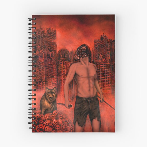 Item preview, EX APOCALYPSE designed and sold by mark-chaney.