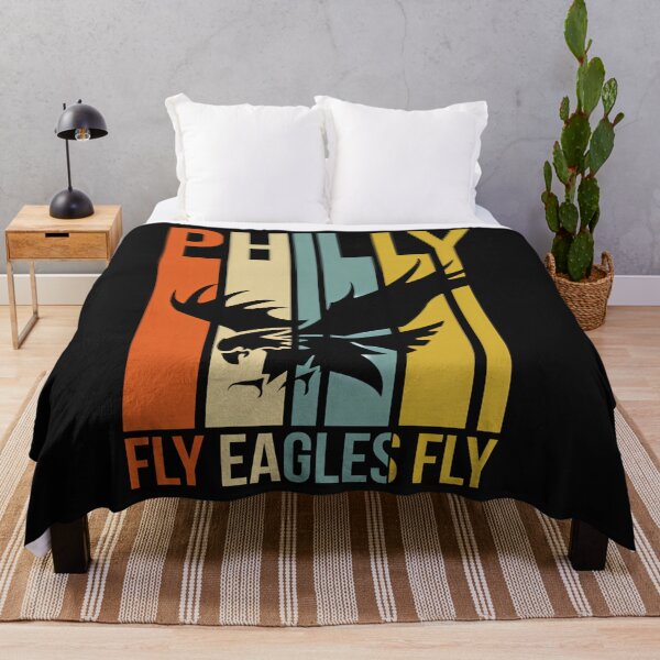 Item preview, Philadelphia Fly Eagles Fly Philly Football designed and sold by ZACHARYNELSO.