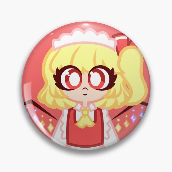 Item preview, Maid Flandre designed and sold by 963Delta.