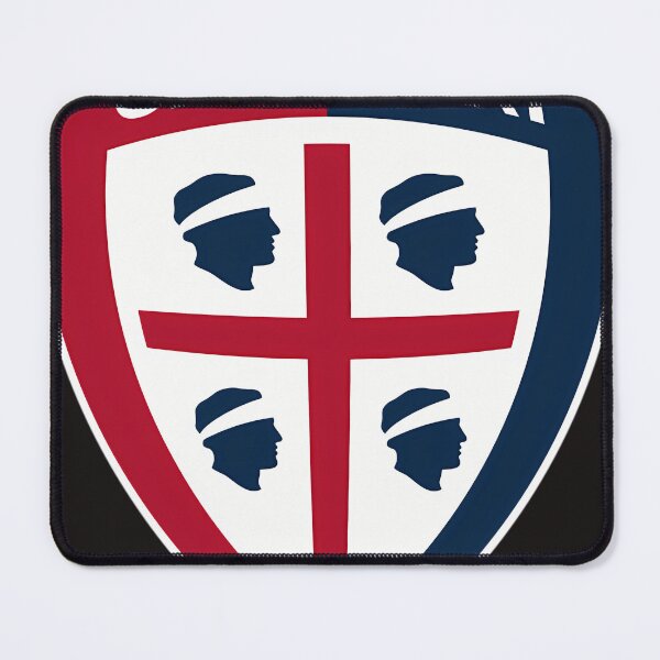 Item preview, The Cagliari Logo designed and sold by CARNEYSERRANO.
