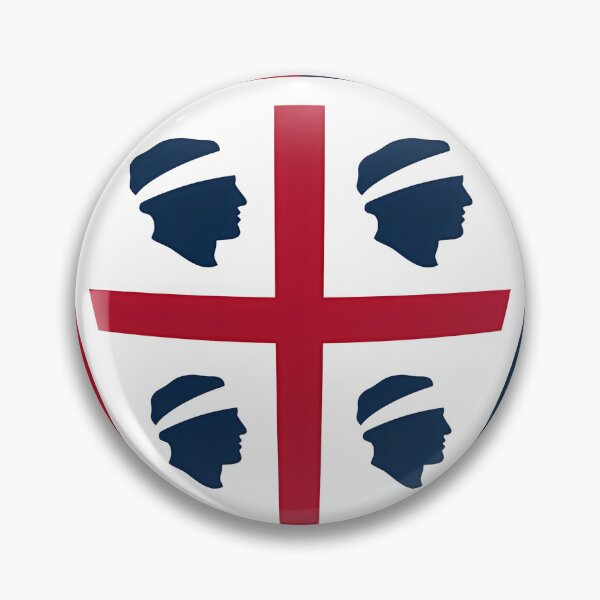 Item preview, The Cagliari Logo designed and sold by CARNEYSERRANO.