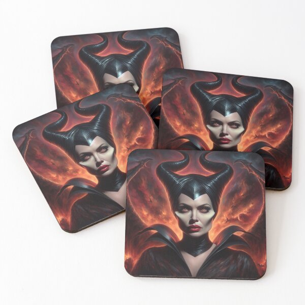Item preview, Demon Woman designed and sold by JabamiShop.