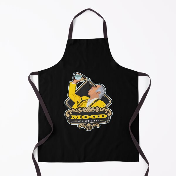 Item preview, Mood - Vicente Fernandez designed and sold by RicardoCorona9.