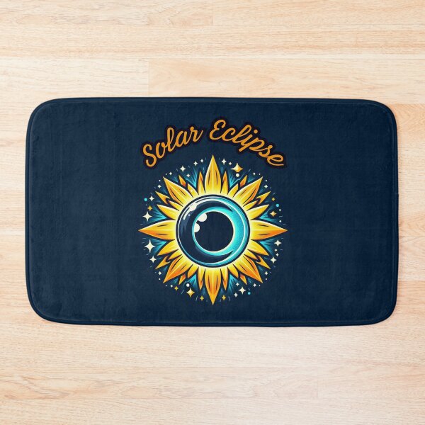 Item preview, Solar Eclipse 7 designed and sold by Psycho-Crazy.