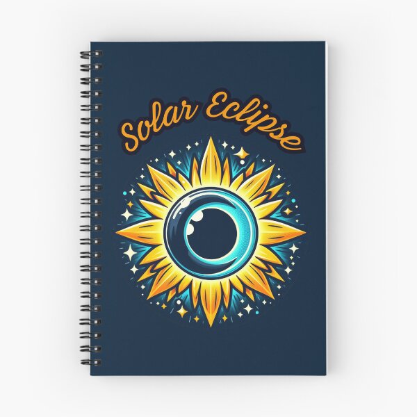 Item preview, Solar Eclipse 7 designed and sold by Psycho-Crazy.