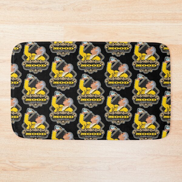 Item preview, Mood - Vicente Fernandez designed and sold by RicardoCorona9.
