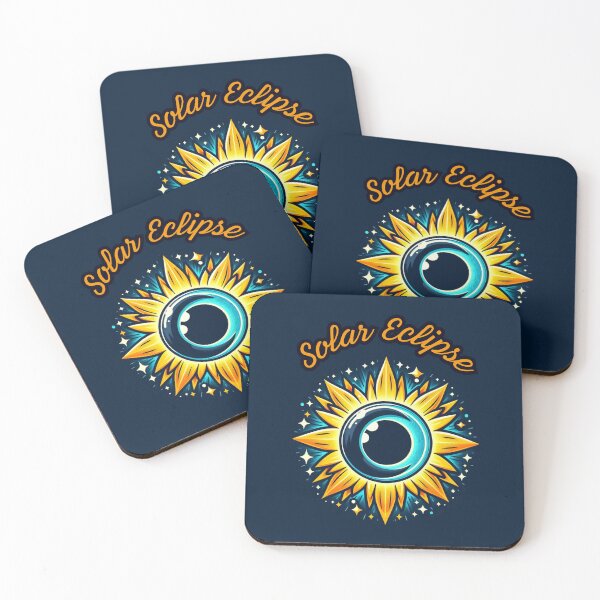 Item preview, Solar Eclipse 7 designed and sold by Psycho-Crazy.