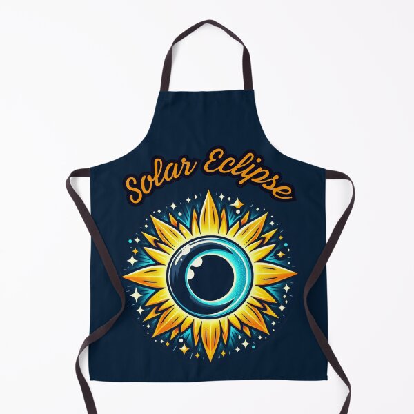 Item preview, Solar Eclipse 7 designed and sold by Psycho-Crazy.