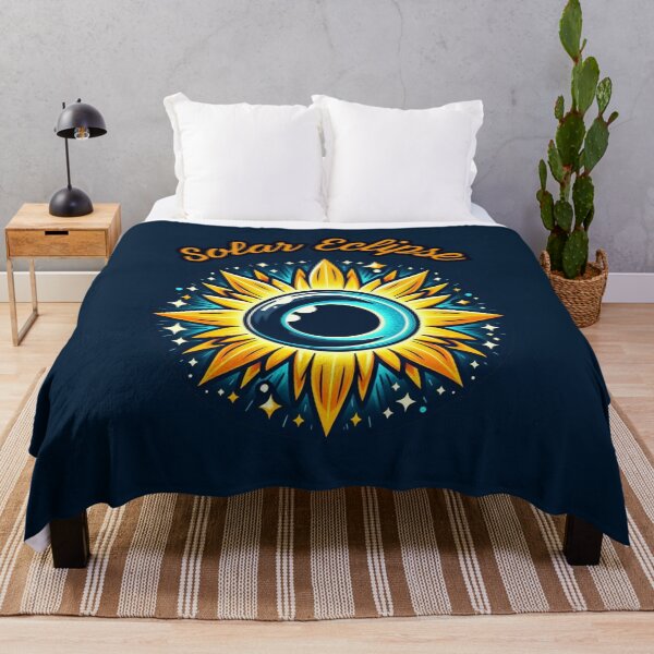 Item preview, Solar Eclipse 7 designed and sold by Psycho-Crazy.