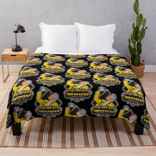 Item preview, Mood - Vicente Fernandez designed and sold by RicardoCorona9.