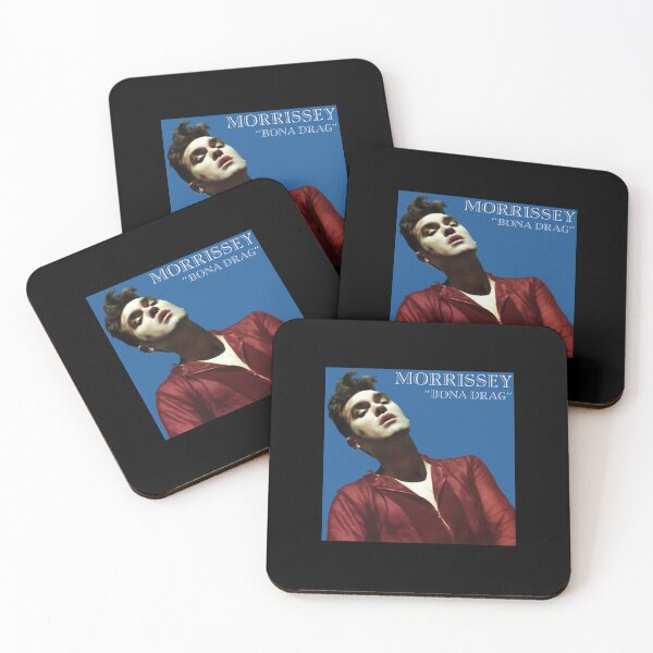 Item preview, Morrissey bona drag  designed and sold by RicardoCorona9.