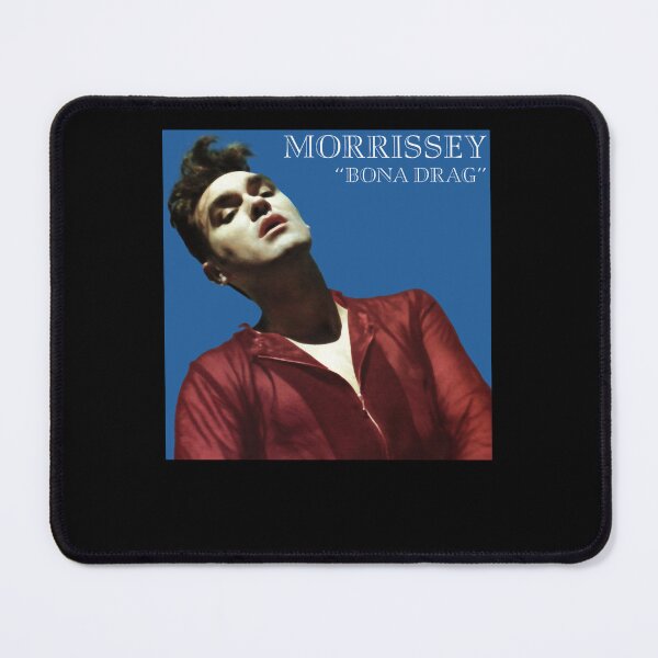 Item preview, Morrissey bona drag  designed and sold by RicardoCorona9.