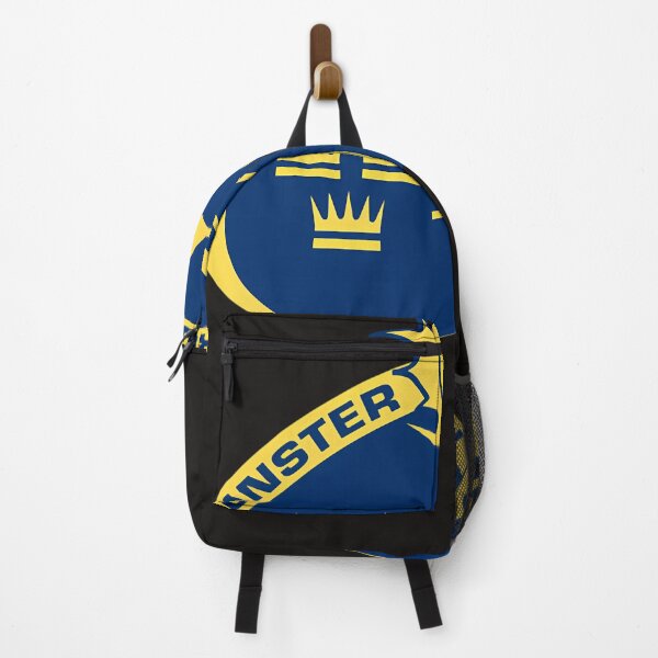 Item preview, Munster Rugby Logo designed and sold by CARNEYSERRANO.