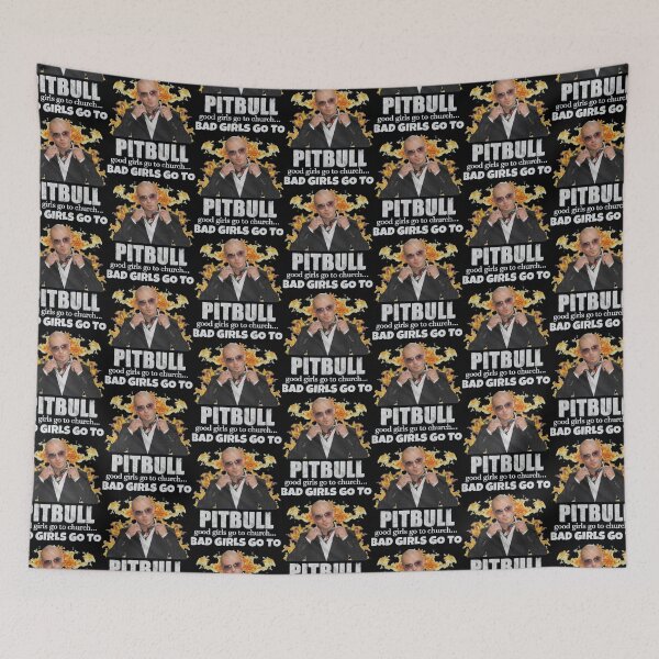 Item preview, Mr Worldwide designed and sold by RicardoCorona9.