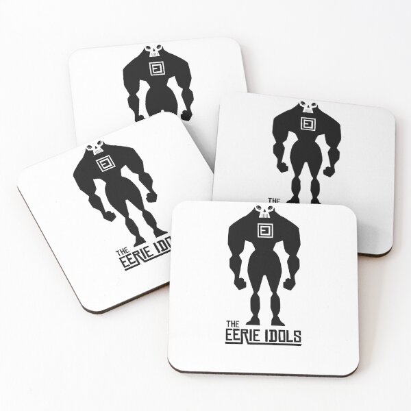 Item preview, Eerie Idols - Beast designed and sold by Fitcharoo.