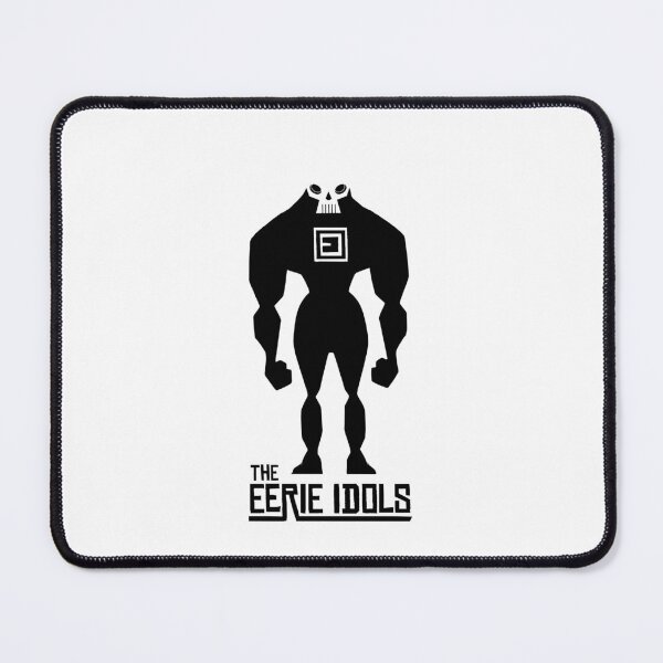 Item preview, Eerie Idols - Beast designed and sold by Fitcharoo.