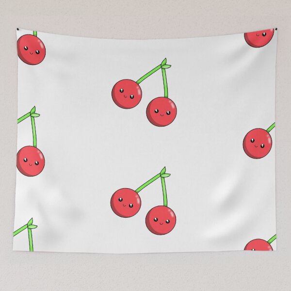 Item preview, Cherry Kawaii. designed and sold by Hannahi8.