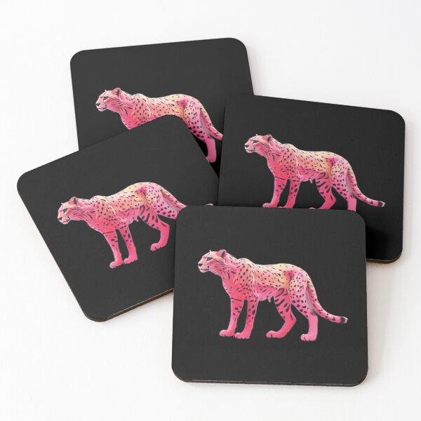 Item preview, Pink Tiger designed and sold by products4urduke.
